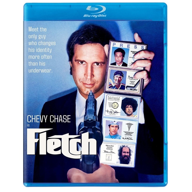Fletch