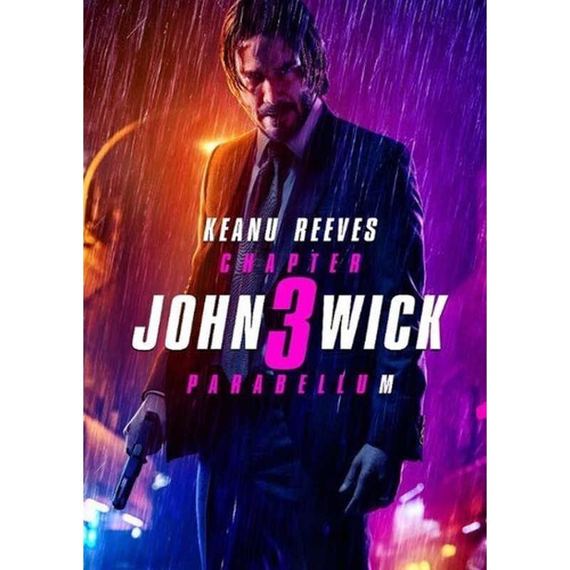 John Wick 3