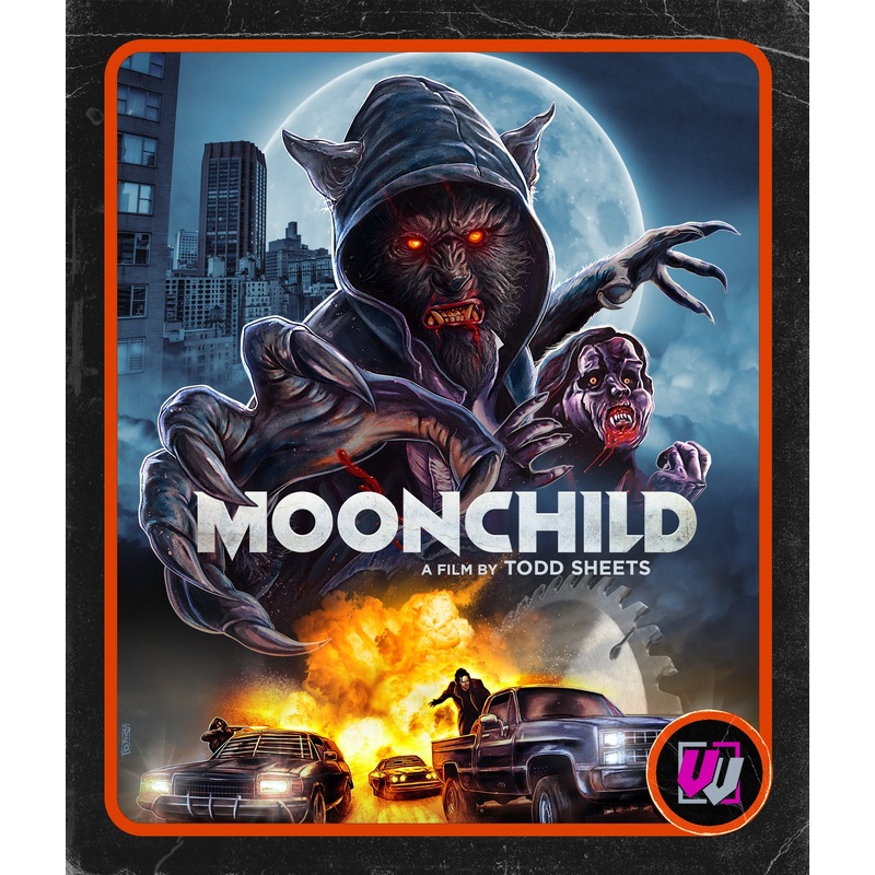 Moonchild (Collector's Edition)