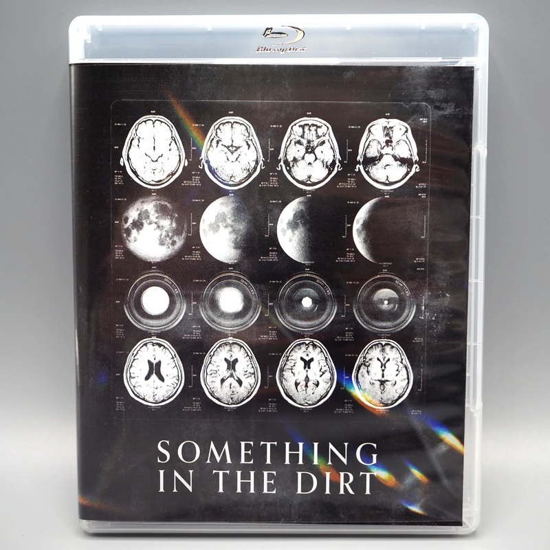 Something in the Dirt