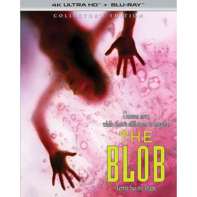The Blob (1988, 4K UHD)