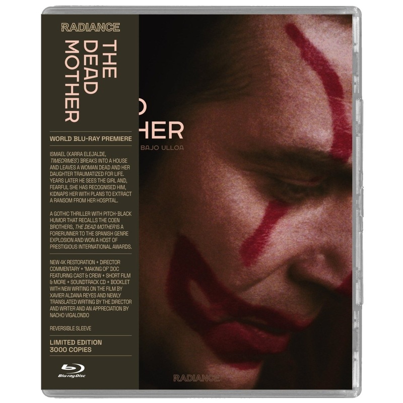 The Dead Mother (Limited Edition)