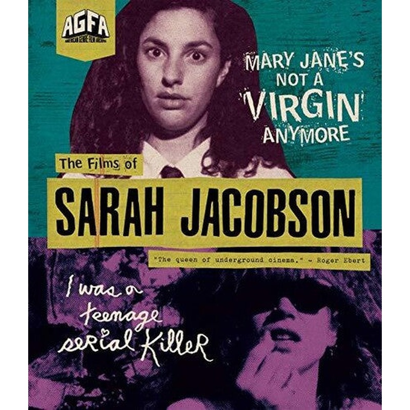 The Films of Sarah Jacobson