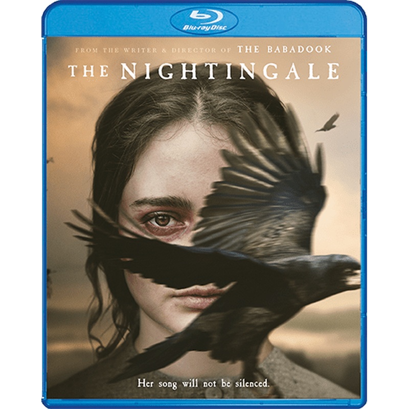 The Nightingale w/SLIP
