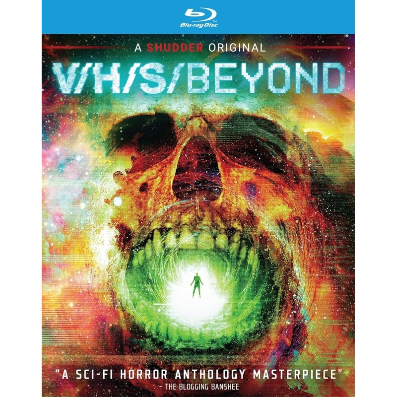 V/H/S/Beyond w/SLIP