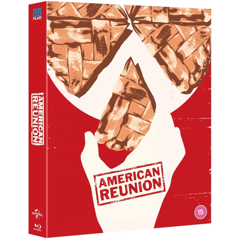 American Reunion (Deluxe Collector's Edition, Region B)