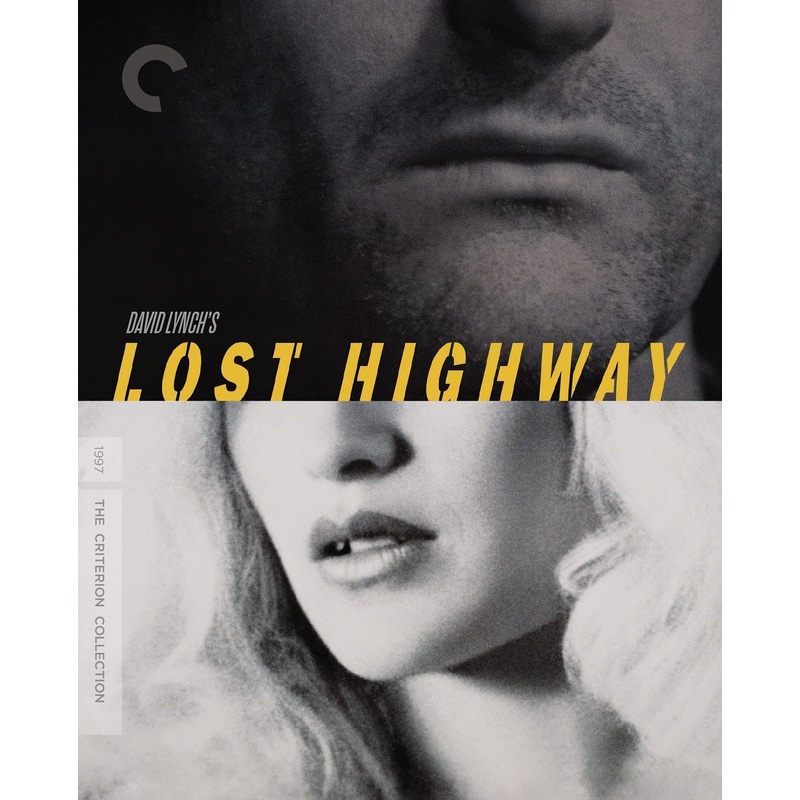 Lost Highway (4K UHD, #1152)