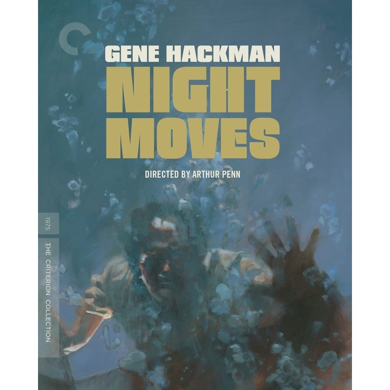 Night Moves (4K UHD, #1255)