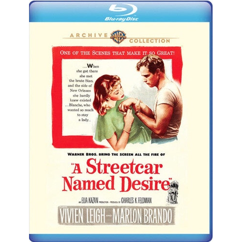A Streetcar Named Desire