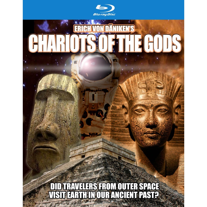 Chariots of the Gods