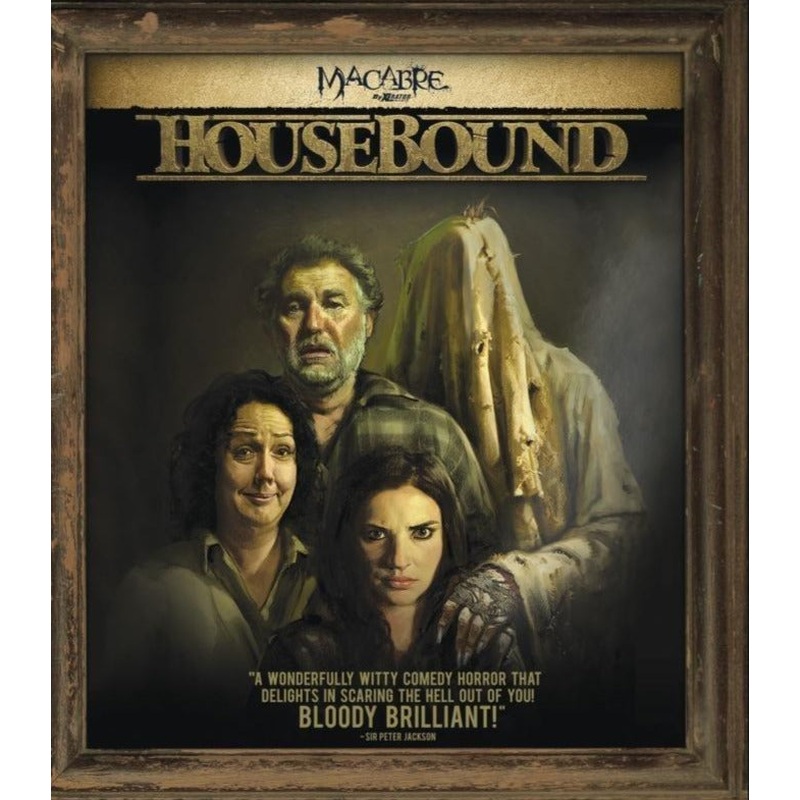 Housebound