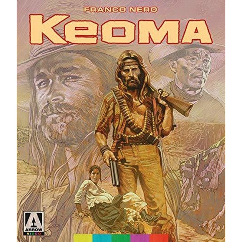 Keoma