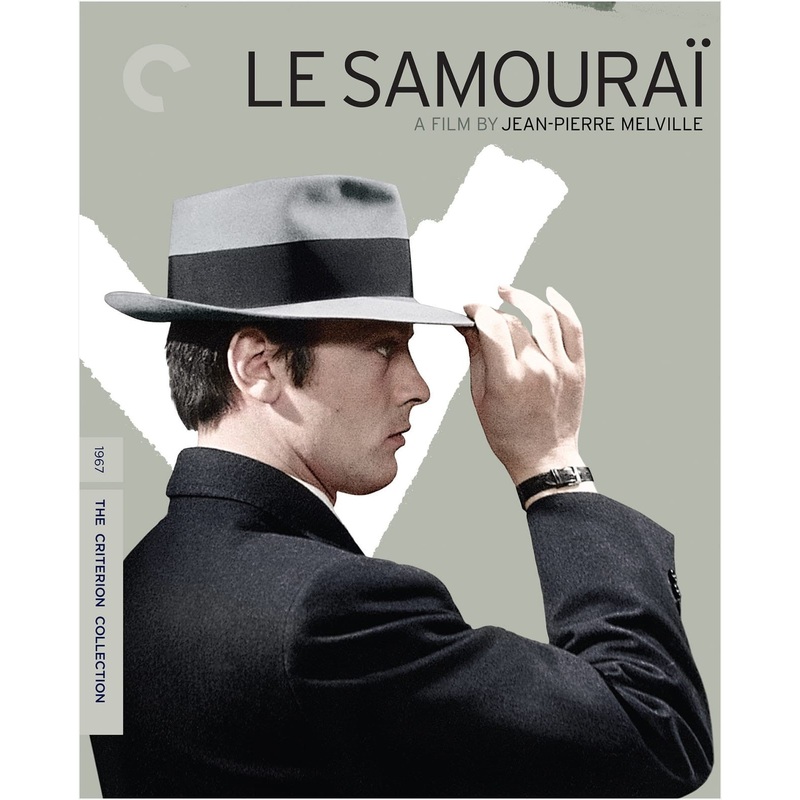 Le Samourai (#306)
