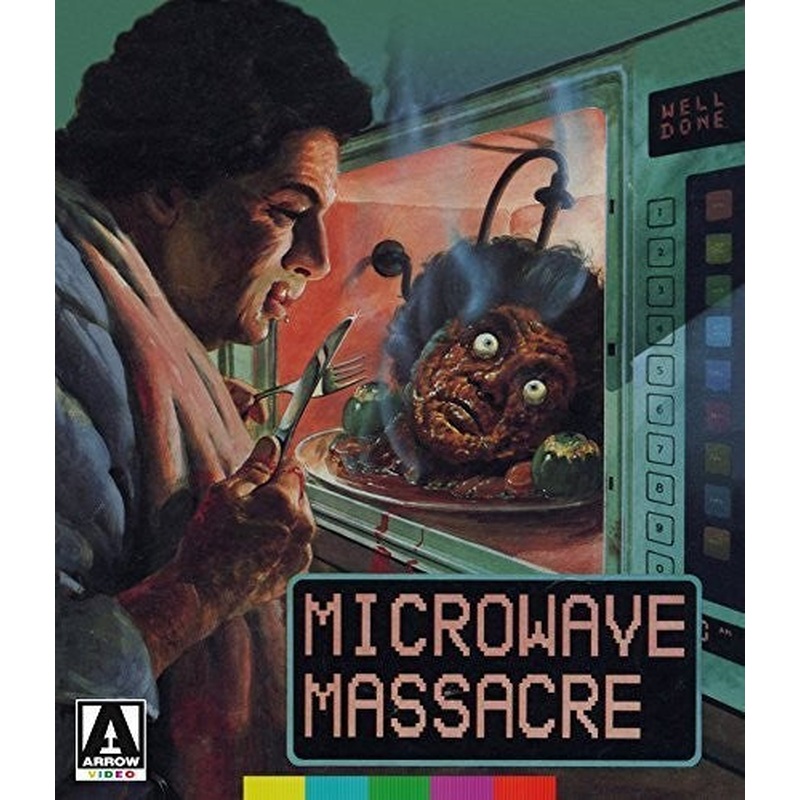 Microwave Massacre