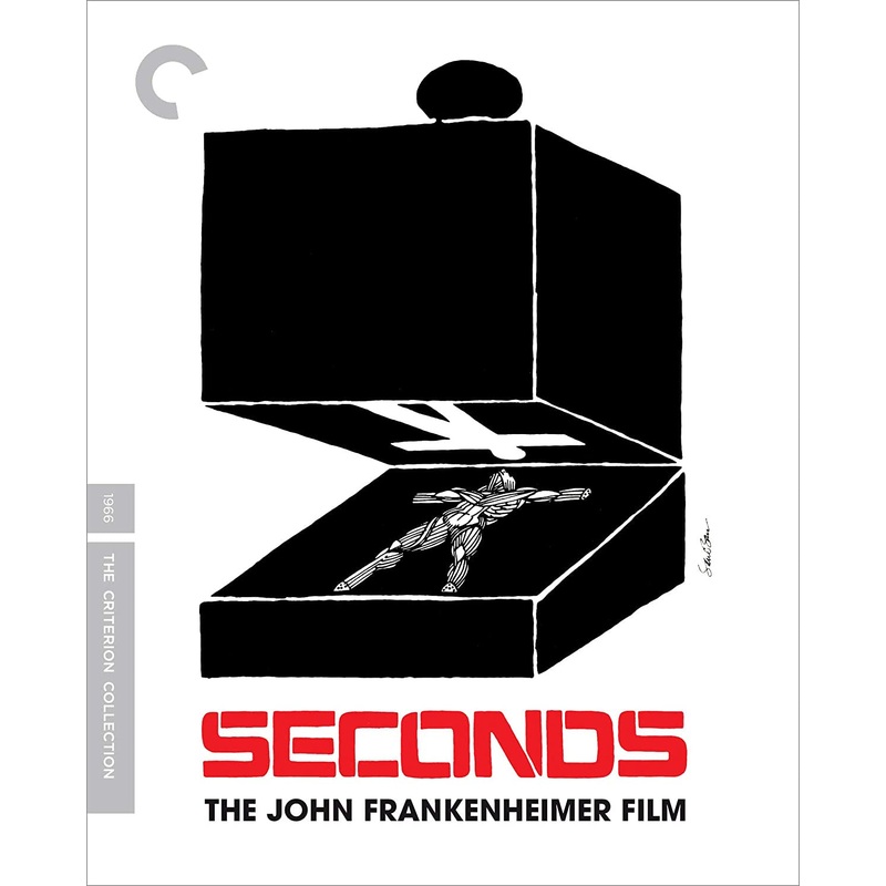 Seconds (#667)