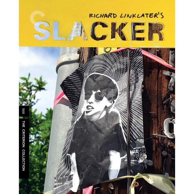 Slacker (#247)