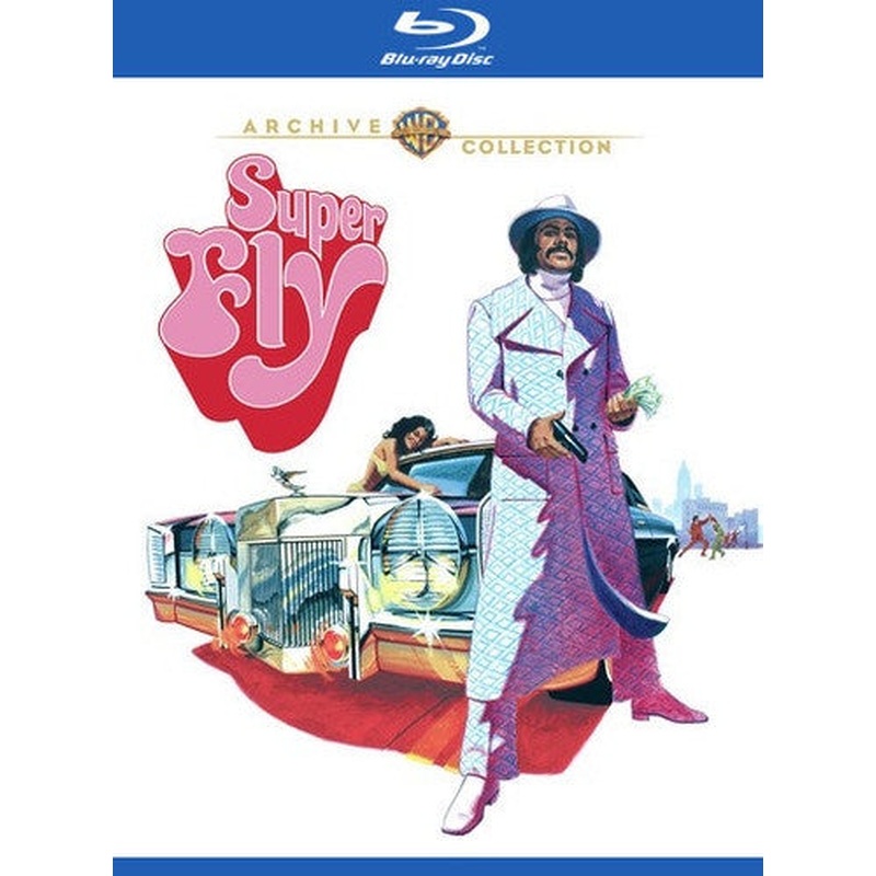 Super Fly