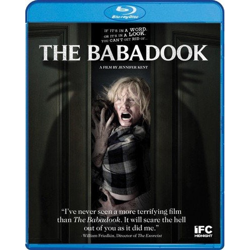 The Babadook