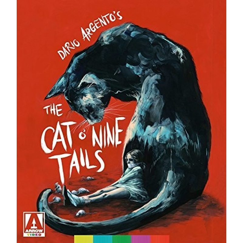 The Cat O' Nine Tails
