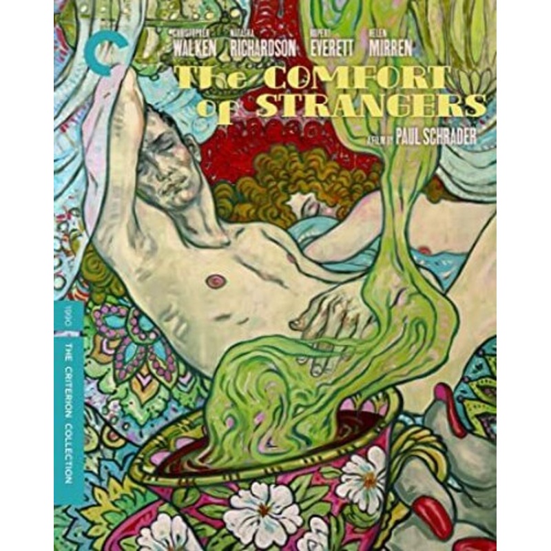 The Comfort of Strangers (#1041)