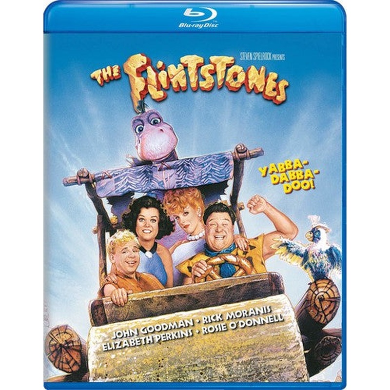 The Flintstones