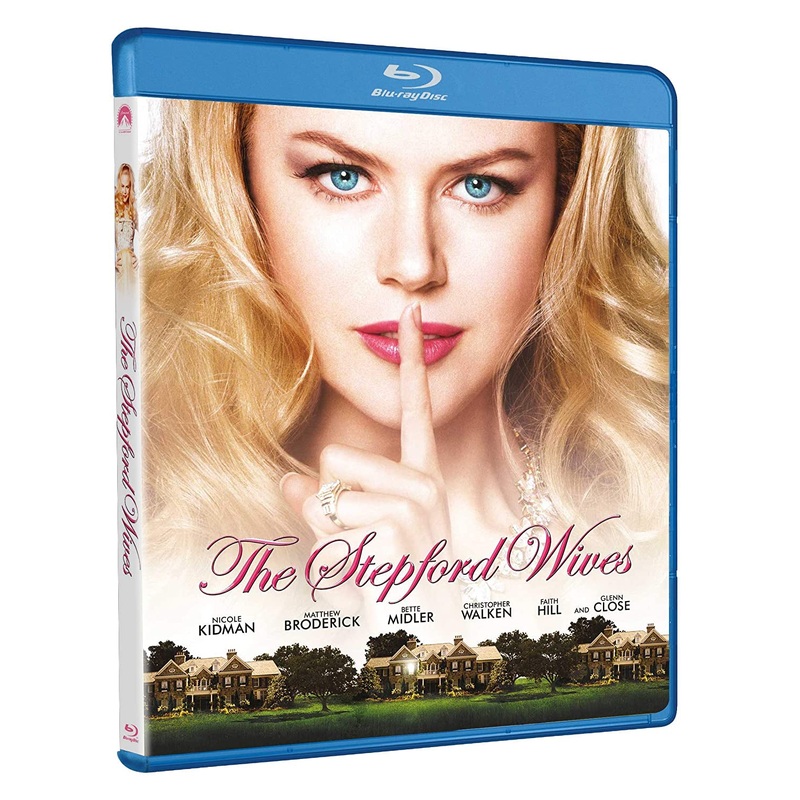 The Stepford Wives (2004)