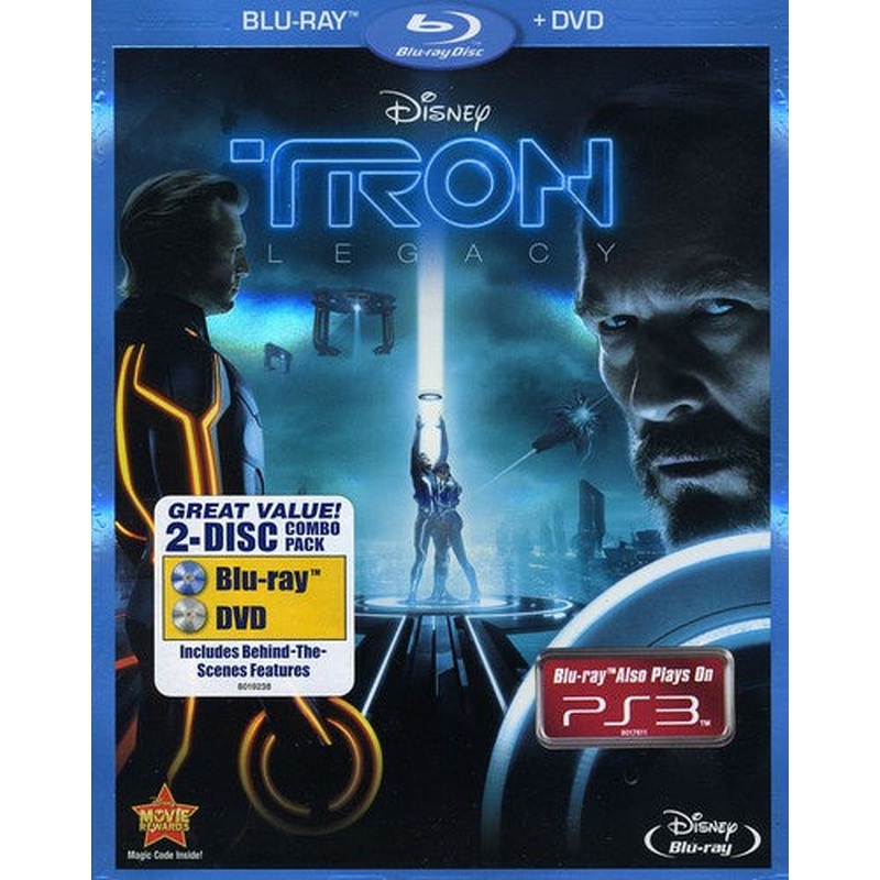 Tron: Legacy