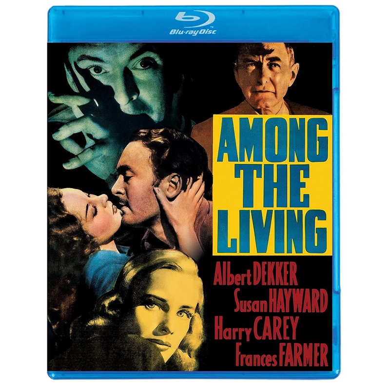 Among the Living