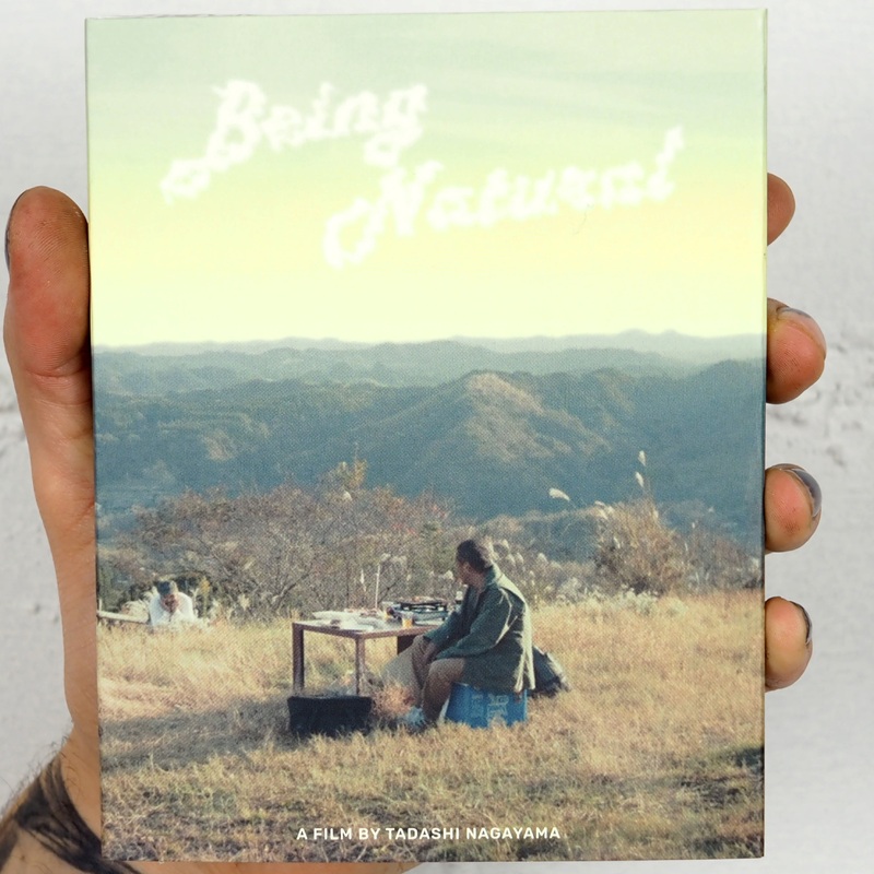 Being Natural w/SLIP