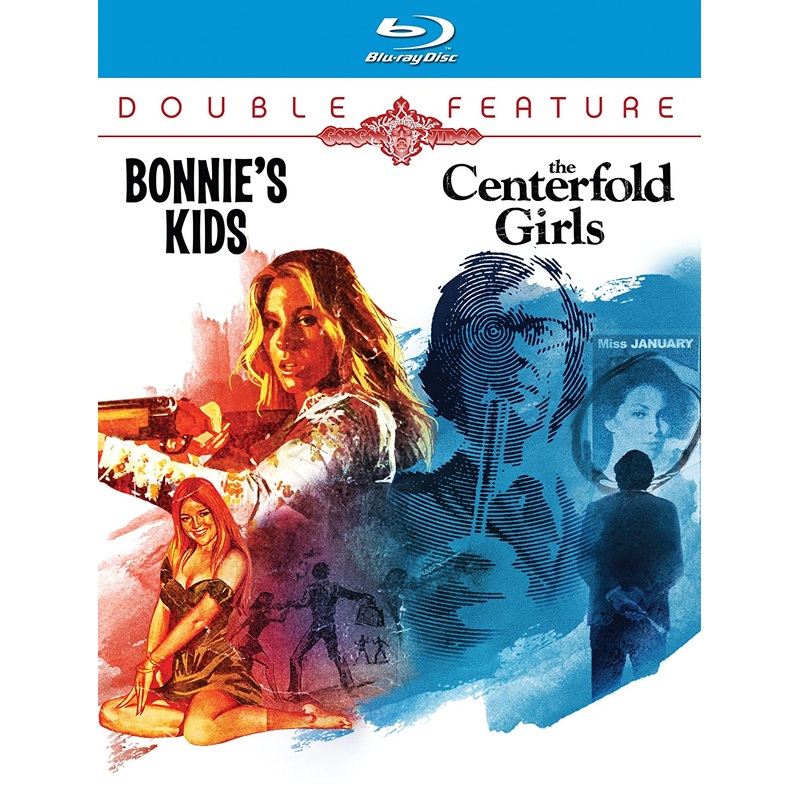Bonnies Kids / The Centerfold Girls