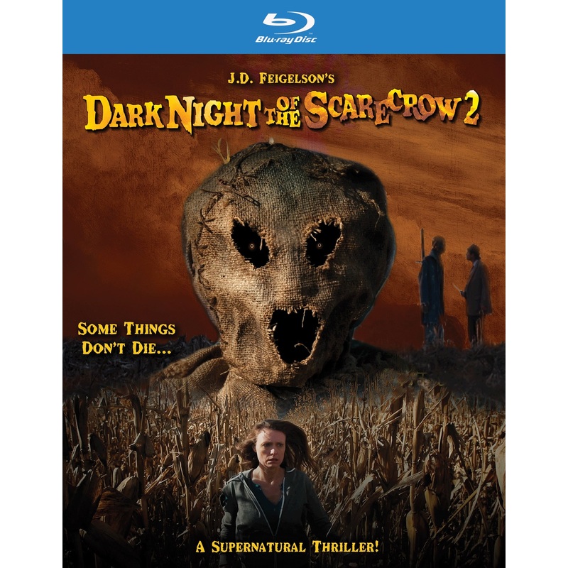 Dark Night of the Scarecrow 2