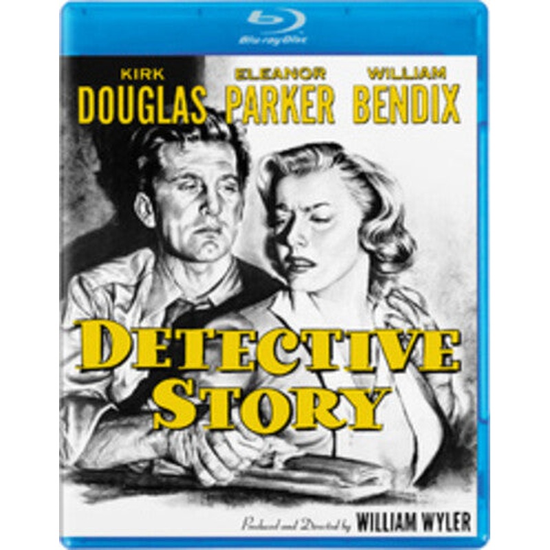 Detective Story