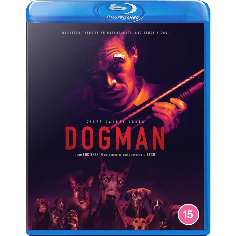 DogMan (Region B)