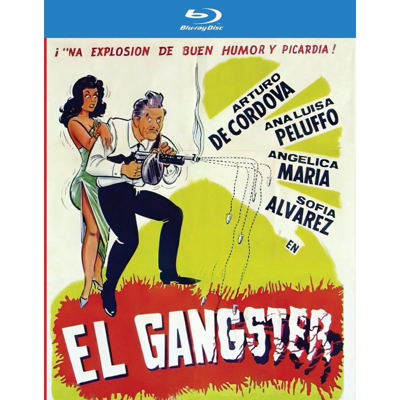 El Gangster