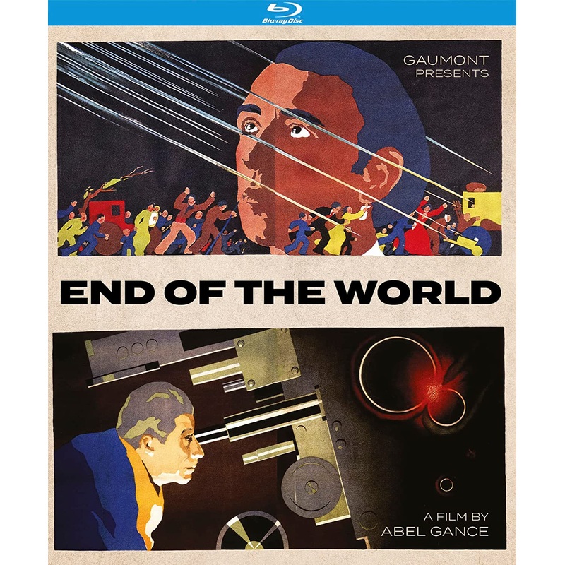 End Of The World w/SLIP