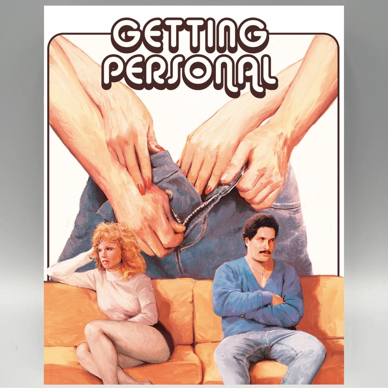 Getting Personal w/SLIP