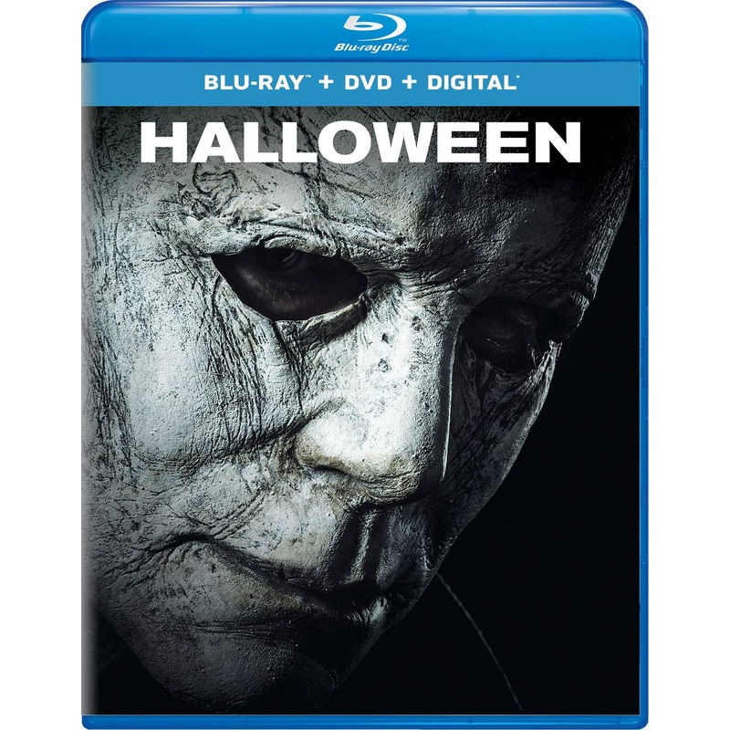 Halloween (2018)