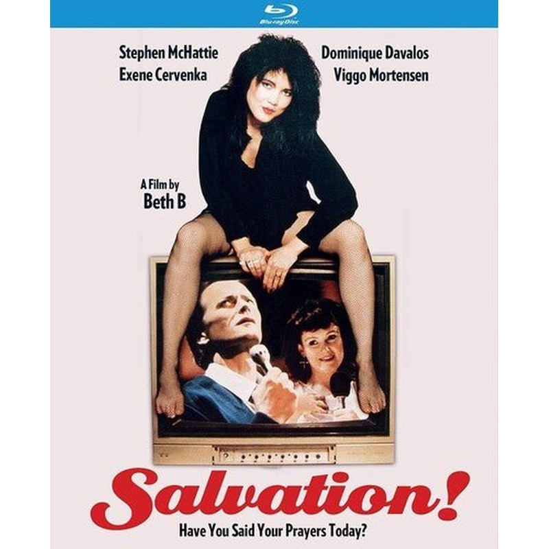 Salvation!: Have You Said Your Prayers Today!