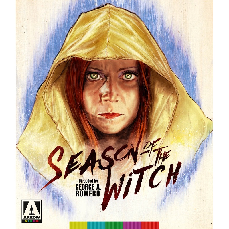 Season of the Witch