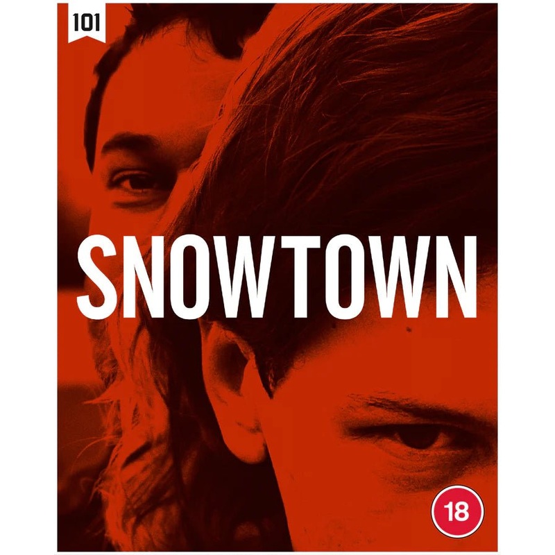 Snowtown (Standard Edition, Region B)