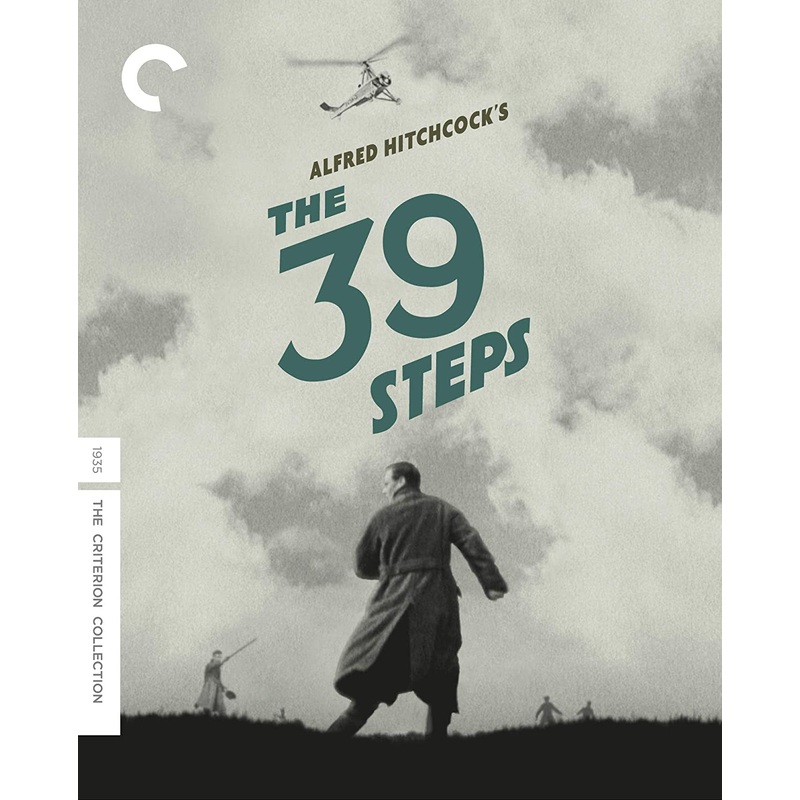The 39 Steps (#56)