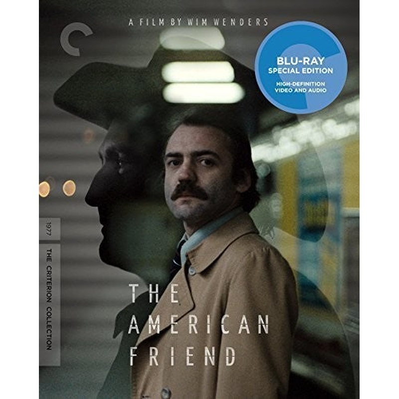 The American Friend (#793)