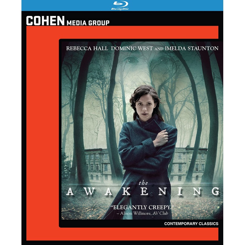 The Awakening (2011)
