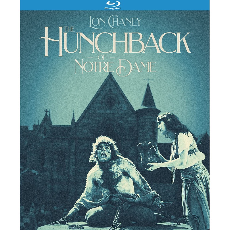 The Hunchback of Notre Dame (1923)