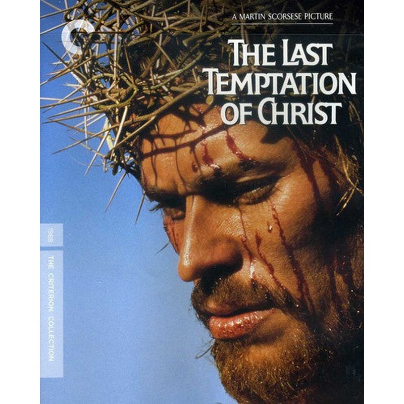 The Last Temptation of Christ (#70)