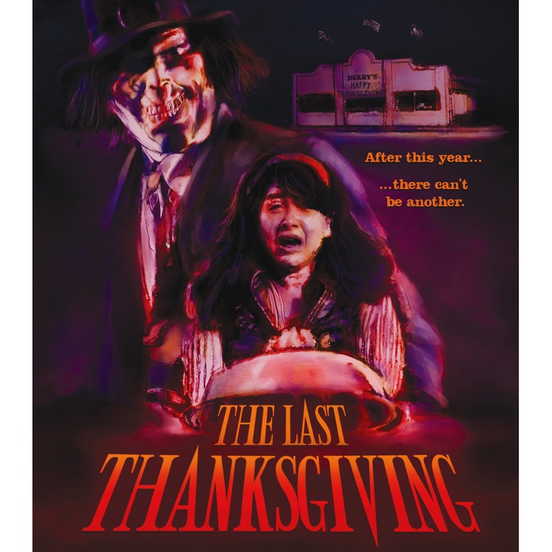 The Last Thanksgiving