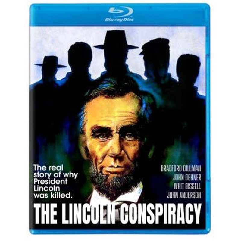 The Lincoln Conspiracy