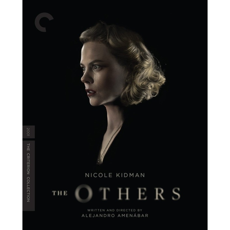 The Others (Blu-Ray, #1195)