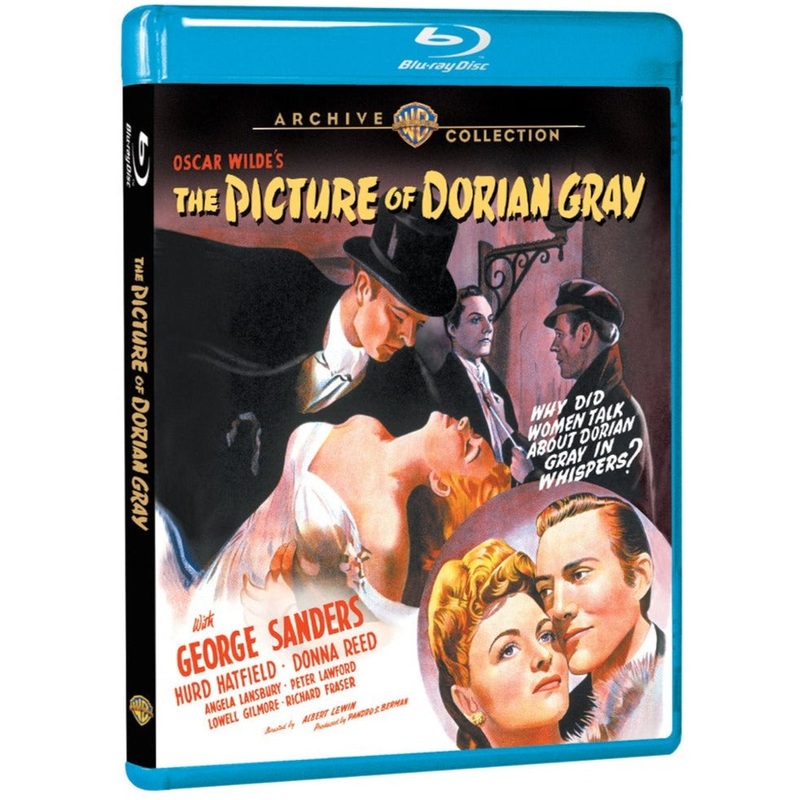 The Picture of Dorian Gray