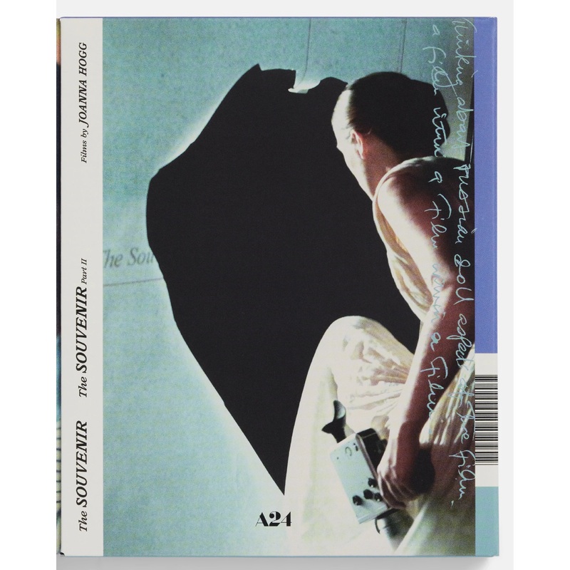 The Souvenir Double Feature